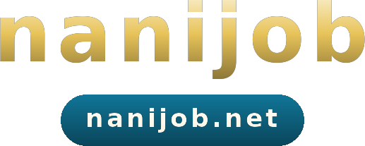 nanijob logo