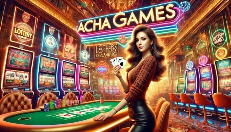 nanijob Pakistan Casino lobby