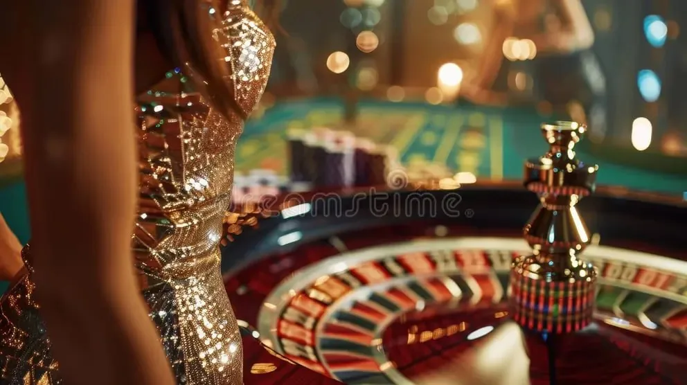 nanijob Baccarat Live Table